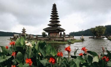 Bali – 4 Night 5 Days