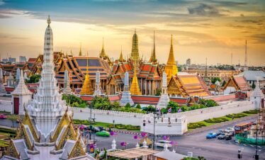 Bangkok  – Pattaya 4 NIght 5 day