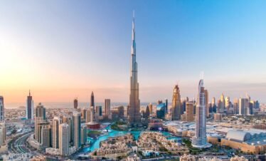 DUBAI – 4 Night 5 Days