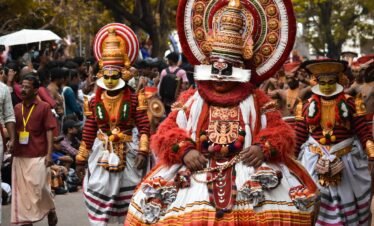 KERALA – 5 Nights and 6 Days