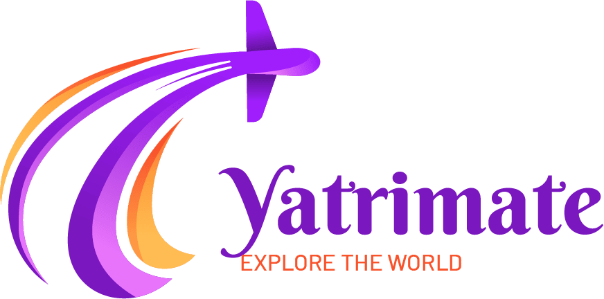 Yatri Mate