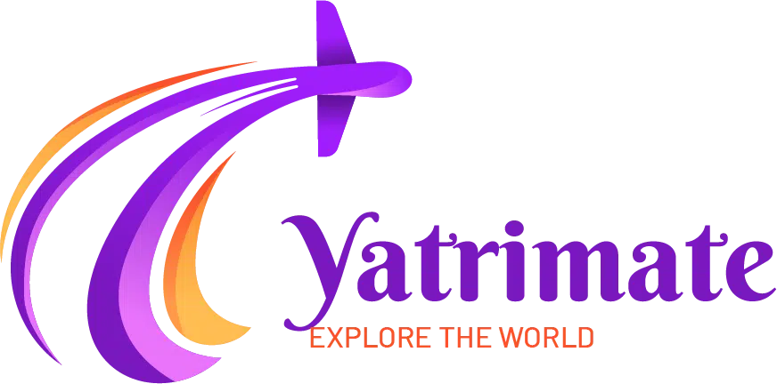 Yatri Mate
