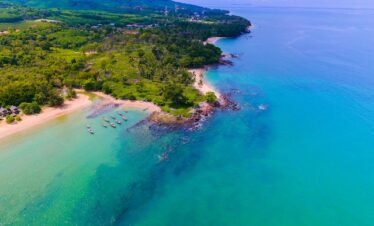 Phuket Krabi – 6 Days and 5 Nights